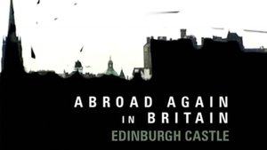 Poster for Edinburgh Castle
