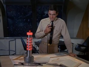 Poster for Deadly Invasion