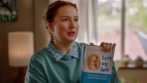 Poster for Episode 8