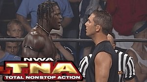Poster for NWA Total Nonstop Action #4