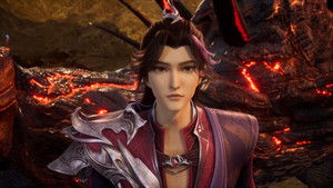 Poster for Episode 11 Poster for Episode 11