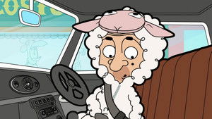 Poster for Sheepish Bean