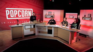 Poster for Episode 36