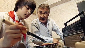 Poster for Episode 31