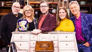 Poster for Episode 22