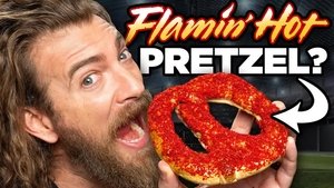 Poster for Craziest Stadium Foods In America (Taste Test)