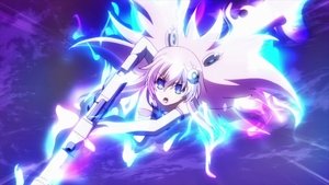 Poster for The Goddesses' Resonance (Over Limit)
