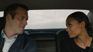 Poster for The Prime Minister Calls