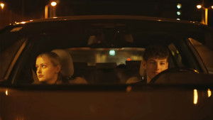 Poster for What are the two of us up to?