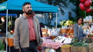 Poster for The Courier