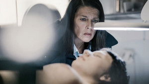 Poster for The Fury (1)