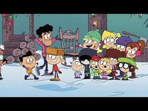 Poster for 'Twas the Fight Before Christmas