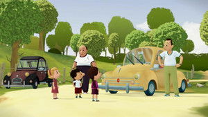 Poster for Episode 15 Poster for Episode 15