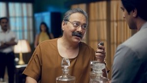 Poster for Show of Power