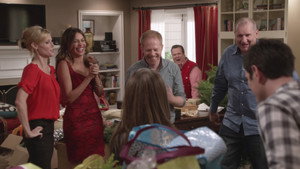 Poster for Season 3 Gag Reel