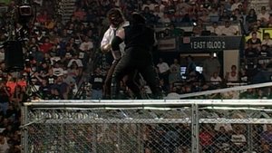 Poster for Undertaker vs. Mankind