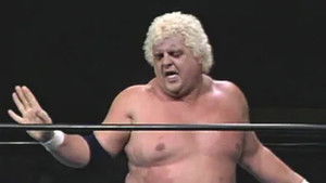 Poster for Mid-South Wrestling - Feb 20, 1982