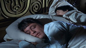 Poster for A Five-Pound Monkey on His Stomach