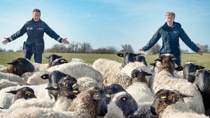 Poster for Episode 14