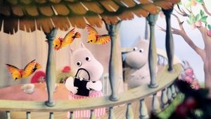 Poster for Moominmamma's Handbag