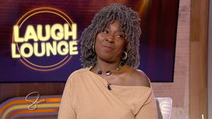 Poster for The Cast of "Harlem" Poster for The Cast of "Harlem"