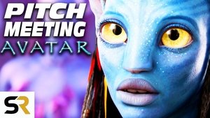 Poster for Avatar Pitch Meeting