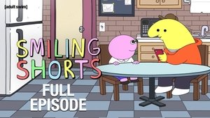 Poster for Pim's New Eyes - Smiling Shorts