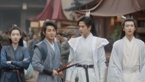 Poster for Episode 9 Poster for Episode 9