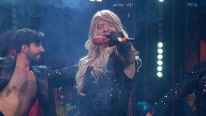 Poster for Las Yuris