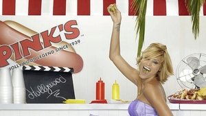 Poster for Ashlee Simpson