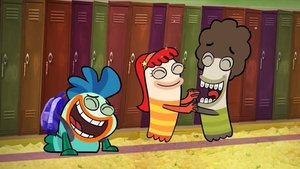 Poster for Funny Fish