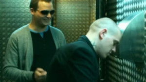 Poster for Episode 6 Poster for Episode 6