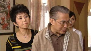 Poster for Episode 8