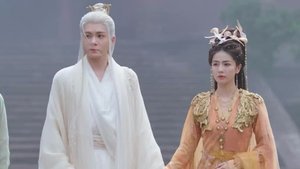 Poster for Entering the Illusory Realm