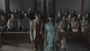 Poster for The Vile Village (1)
