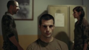 Poster for Sometimes Monsters Win