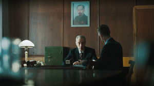 Poster for Episode 8