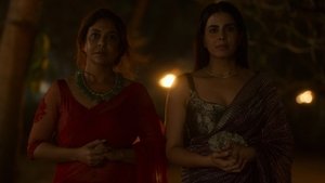 Poster for Pain/Killer