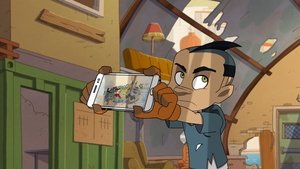 Poster for Episode 15