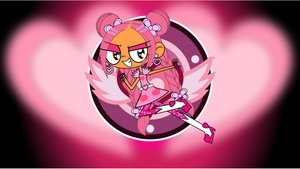 Poster for Girl Power