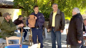 Poster for Episode 119 Poster for Episode 119