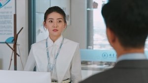 Poster for A Welcome Dinner