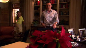 Poster for Christmas Is Ruined