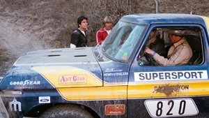 Poster for Off Road