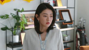 Poster for Ji Zixing's Documentary