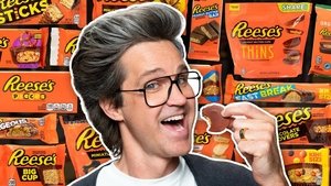 Poster for We Tried EVERY Reese's Candy Flavor