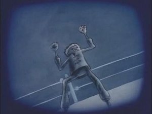 Poster for Return of the Spider