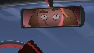 Poster for Daddy Daddy Bang Bang