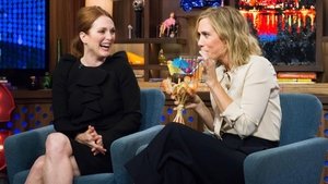 Poster for Julianne Moore & Kristen Wiig
