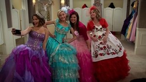 Poster for Shop 'Til You Cry